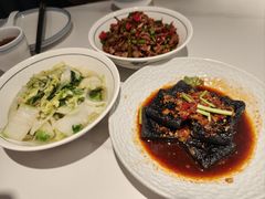 -东方红·湖南菜(金屿店)