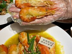 -蝦塘·中国餐馆(城墙南马道巷店)