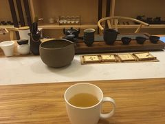 -麦子MaiMassage(打浦桥店)