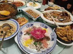 -老雒阳面馆·水席·洛阳菜(王城路店)
