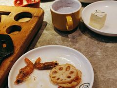 -伊思玛雅法式牛排自助餐厅(福清万达店)