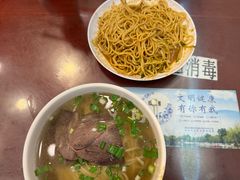 -新川面馆(新街口起源店)