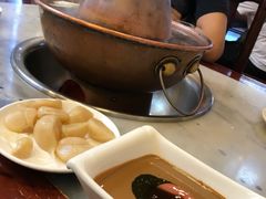-惠丰涮肉馆(德宝新园店)