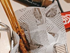 -鱼酷活鱼烤鱼(南开大悦城店)