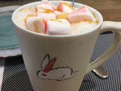-麦甜创意轻食餐厅(西康路店)
