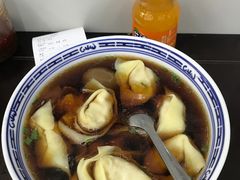 -吴茂兴本帮面(百色路店)