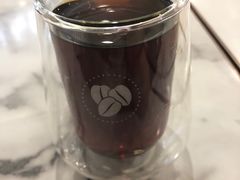 手冲秘鲁-COSTA COFFEE(上海虹口龙之梦)