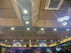 -绿雅居原生态农庄(小涌店)