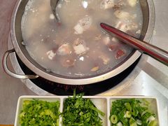 -前堡羊汤岫岩一部(凯隆店)