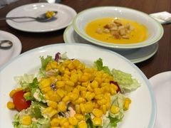 -萨莉亚意式餐厅(杭州滨江天街店)