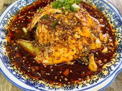 -冬哥川菜馆(十梓街店)