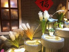 -锅来乐地锅鸡(安亭店)