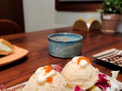 土豆沙拉-莳空烧鸟店(晨沐店)