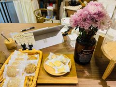 -时间逆·烘焙