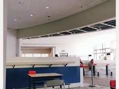-清华大学-观畴园餐厅