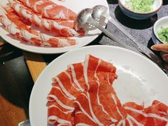 -小洋府铜锅涮肉(南锣鼓巷店)
