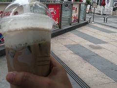 -瑞幸咖啡(南海万科广场店)