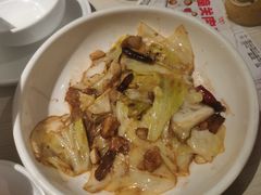 -九毛九西北菜(百信广场店)