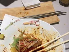 -一醒·手工面·西北传统小吃(悠方购物中心店)