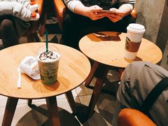 -星巴克(南昌西湖万达店)
