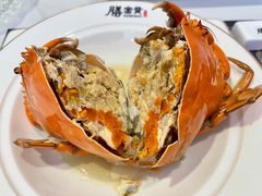-膳富贵黄油蟹体验馆(欢乐港湾店)