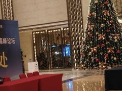 -福州天元国际威斯汀酒店·中国元素餐厅
