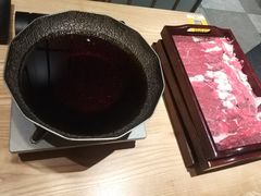 -NIUAN牛庵·日式和牛烧肉(恒隆店)