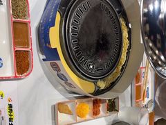 -朴太院·烤肉万岁(盐城店)