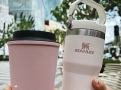 -Manner Coffee(芮欧百货店)