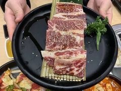 -花味·自助烤肉(雨花客厅店)