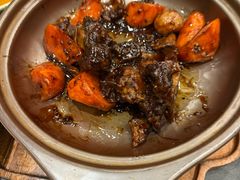 -A One Kitchen·南京精菜馆(晶丽酒店店)