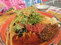 -老街市井麻辣烫(龙湖滨江天街店)