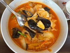 -香港饭店0410(明洞店)