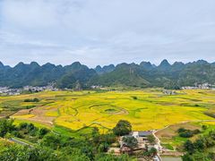 -万峰林风景区