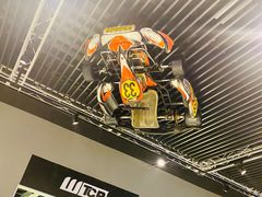 -魔赛卡丁车赛车汇(上海店)