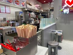 -DQ·蛋糕·冰淇淋(东方宝泰店)