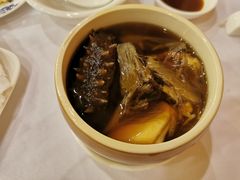 -聚春园自助餐厅(东街口店)