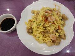 -普天和酒楼·新津菜·烤鸭(天津之眼店)