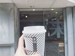 -来回·咖啡(天河南店)