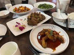 -道南書院·私房菜·早午茶·茶馆