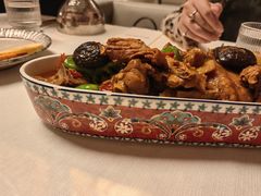 -龟兹KUCINA·新疆菜(前滩L+PLAZA店)