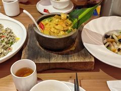 -枣子树·素食餐厅(普陀山店)