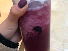 -喜茶(上海兴业太古汇店)