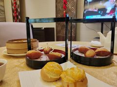 -汇景希尔顿逸林酒店·悦轩中餐厅