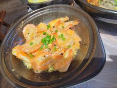 -小时候焗海鲜(鄞州万达店)
