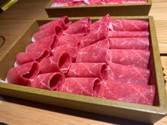 和牛大米龙-礼舍日式和牛火锅(明泽街店)