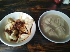 -龙抄手(文殊坊店)