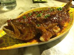 -那家小馆•北京菜•烤鸭(中关村店)