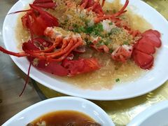 -明记海鲜大排档(巽寮湾店)