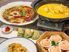 -九龙茶记·粤式餐厅融合菜(鹭江店)